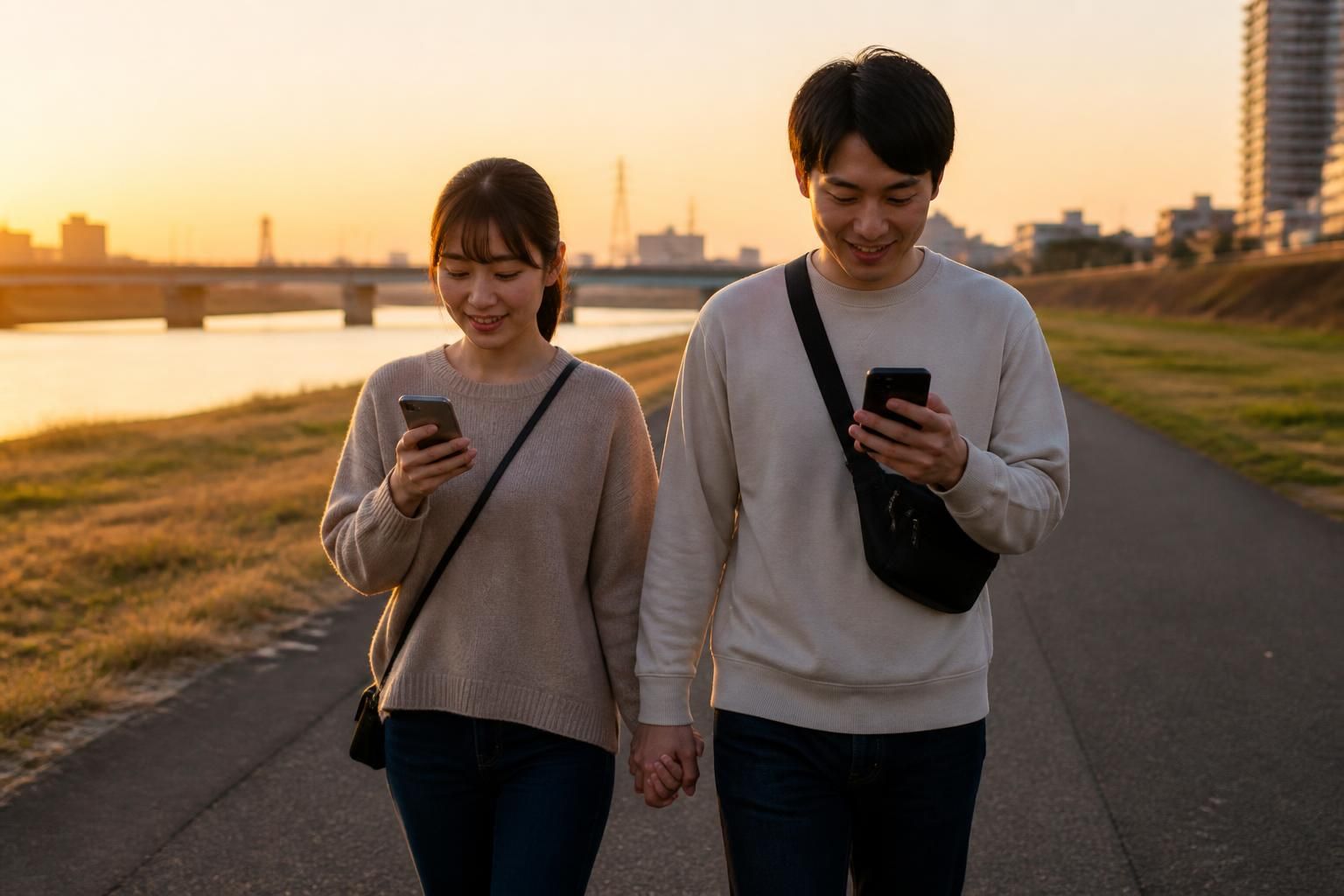 大容量通信が必要な人のためのオプション展開